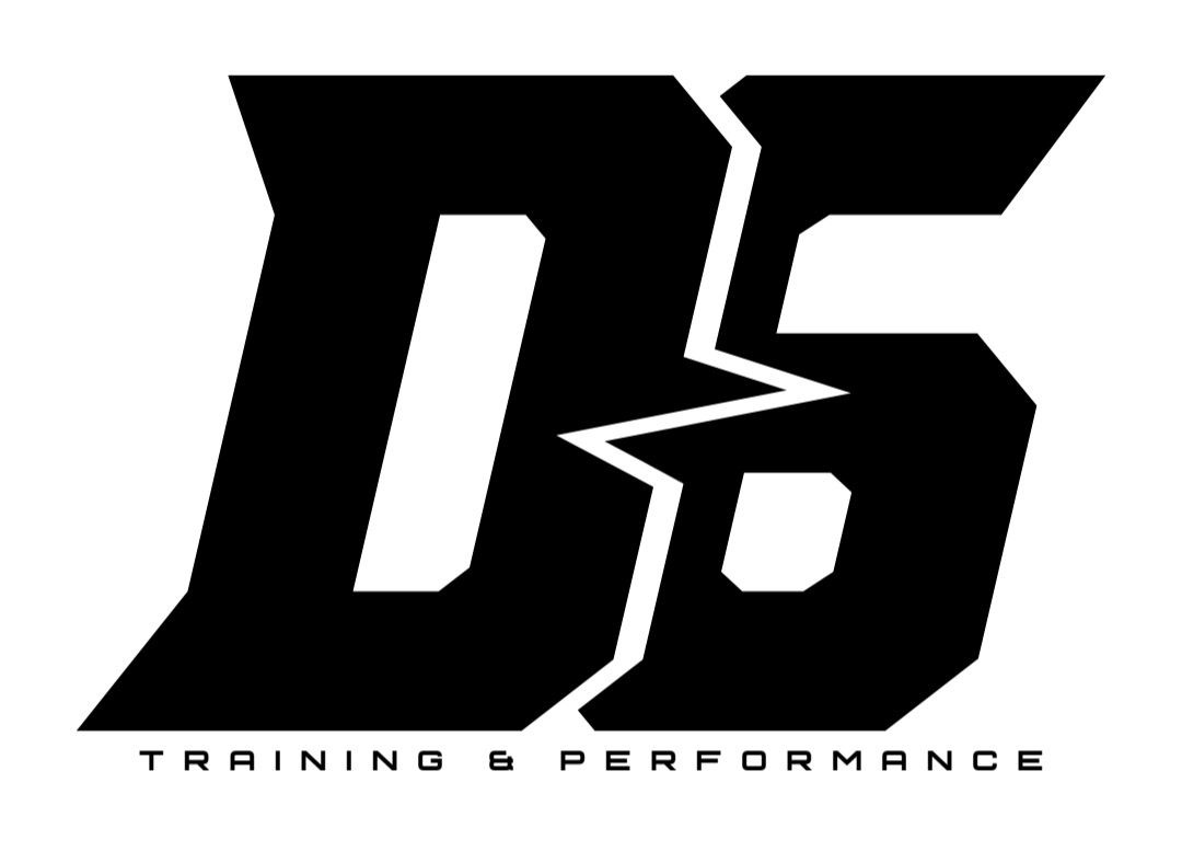D6 Training & Performance