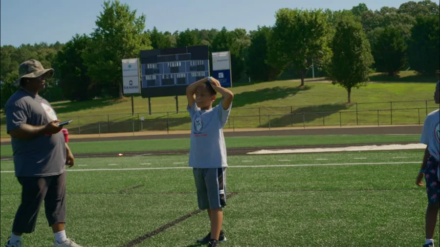 Camp 2026 — F.A.S.T. Foundation