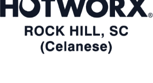 HOTWORX — Rock Hill, SC HOTWORX — Rock Hill, SC