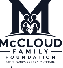 McCloud Family Foundation McCloud Family Foundation